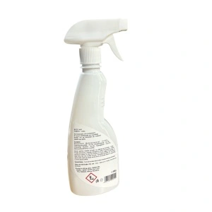 Odorizant ambiental concentrat, Bozo Air Fresh - LILIAC - 500ml - Img 2