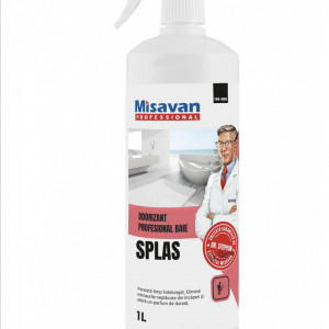 ODORIZANT PROFESIONAL BAIE - Splas
