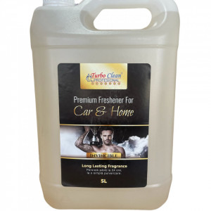 Odorizant Profesional Premium 5 L pe bază de apă ! INVINCIBLE