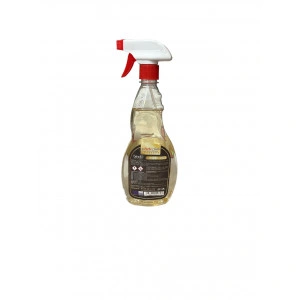 Parfum Pulverizator Turbo Clean Textil Premium - BLACK ORCHID - Img 2