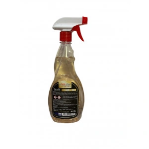 Parfum Pulverizator Turbo Clean Textil Premium - LA VITA E BELLA - Img 2