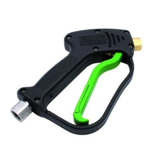 Pistol de spalare self service MTM Hydro AURA - perdant pe presiune joasa
