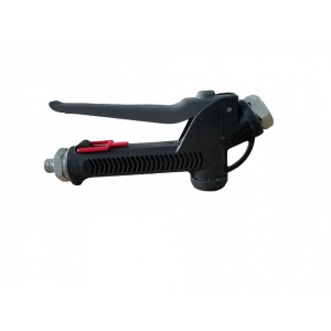Pistol lance nebulizator, parfum self - Img 2