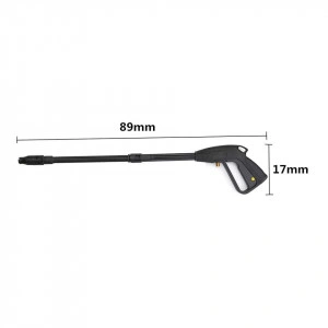 Pistol presiune hobby M14 - Img 3