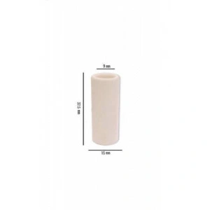 PISTON CERAMIC - i3-Interpump - 15x37,5x9 mm