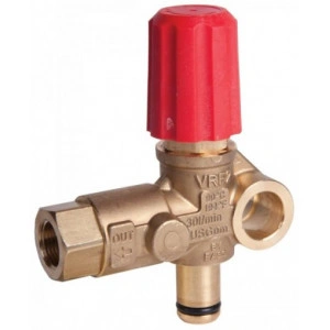 Regulator complet de presiune VRF2