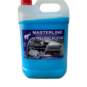 Silicon lucios, MASTERLINE- 25 kg