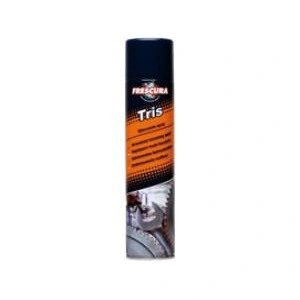 Spray degripant si lubrifiant - TRIS FRESCURA