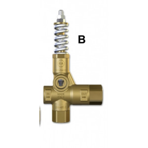 Supapa By-Pass VB 85 RV - Regulator presiune - Img 1