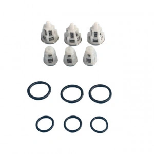 SUPAPE PRESIUNE - KIT 269 INTERPUMP - Img 3
