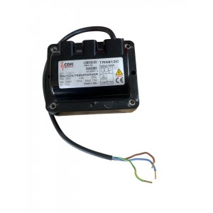 Transformator de aprindere , COFI Spalatorie auto