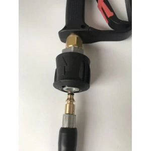 Adaptor HUSQVARNA - Img 2