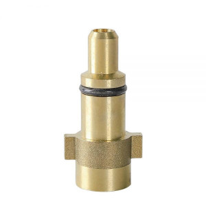 Adaptor lance spumare Nilfisk vechi - Img 2