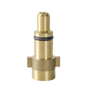Adaptor lance spumare Nilfisk vechi - Img 2