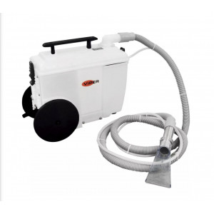 ASPIRATOR PROFESIONAL injectie extractie NILFISK VIPER WOLF130 - Img 4