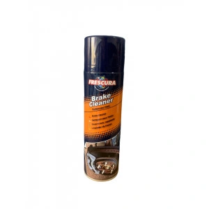 Brake Cleaner- spray curatat frane