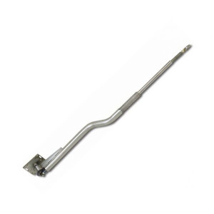 Brat rotativ self service MTM Hydro Inox 1750mm - tip Z (zet) - Img 1