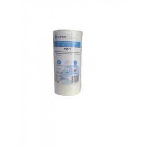 Cartus UST-M PS5”-5M, polipropilena