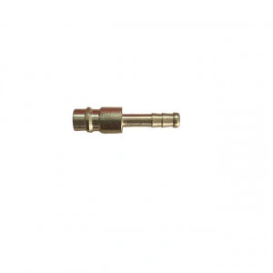 Cupla rapida aer , TATA, pentru furtun de 6 mm