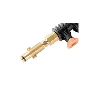 Extensie lance scurta cu adaptor Stihl - Img 3