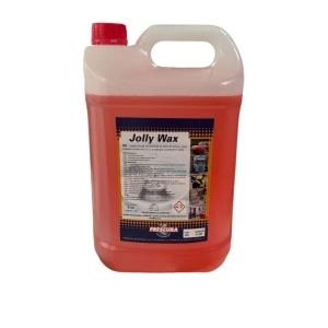 FRESCURA - Jolly Wax ceara ultra-concentrata, 25 l