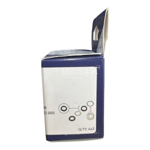 Garnituri presiune apă IDROBASE ZX.2402 – Ø18 mm, Annovi Reverberi A47110, seria RR/RRA - Img 4