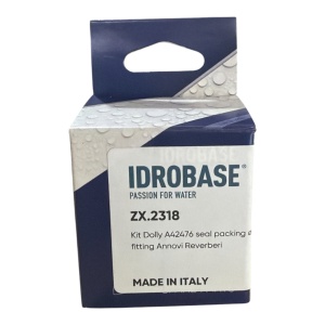 Garnituri presiune etanșare IDROBASE ZX.2318 – Dolly A42476, Annovi Reverberi
