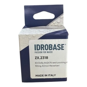 Garnituri presiune etanșare IDROBASE ZX.2318 – Dolly A42476, Annovi Reverberi