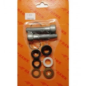 Garnituri presiune HAWK- KIT complet D 16 mm/ 19057360