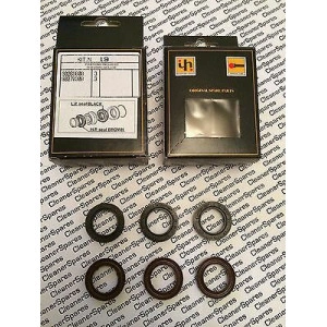 GARNITURI PRESIUNE - KIT 19, ZX.0088, INTERPUMP - Img 3