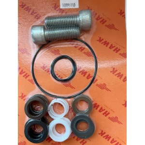 Kit complet simeringuri HAWK NHD, 16 mm