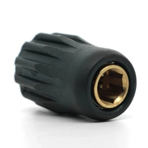 Kit cupla rapida cu adaptor KEW - Img 3