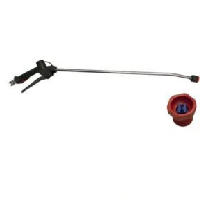 Lance nebulizator - Img 2
