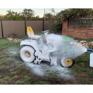 LANCE SPUMATOARE cu adaptor pentru Karcher K - Img 7