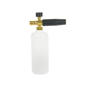 LANCE SPUMATOARE cu adaptor pentru Kranzle m22