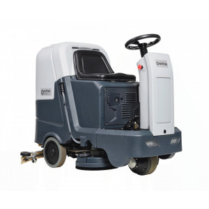 Mașina de spalat și aspirat Podele , Pardosele - NILFISK SC3500 GO-LINE FULL PACKAGE, BATERIE - Img 1