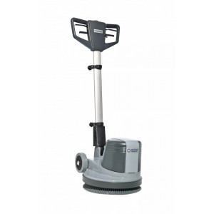 MONODISC CU BAZIN DE APA , PERIE SI SUPORT PAD NILFISK FM400 L - Img 1