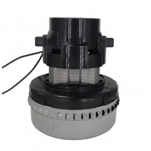 Motor aspirator profesional 24V, 500W, V4Z-AG32-A - Img 3