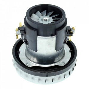 Motor aspirator profesional simpla turbina karcher