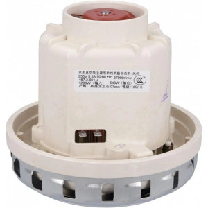 Motor aspirator simpla turbina BMare