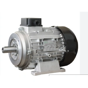 Motor electric trifazat 7.5KW cu ax