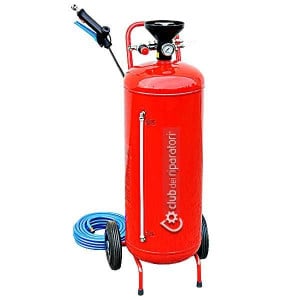 NEBULIZATOR SPUMA - distribuitor nebulizator spuma activa 50 L - Img 1