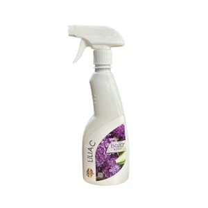 Odorizant ambiental concentrat, Bozo Air Fresh - LILIAC - 500ml