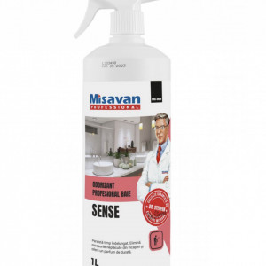 ODORIZANT PROFESIONAL BAIE - Sense