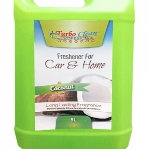 Odorizant Profesional Premium 5 L pe bază de apă ! -COCONUT