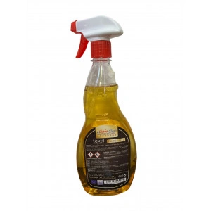 Parfum Pulverizator Turbo Clean Textil Premium - FAHRENHEIT - Img 2