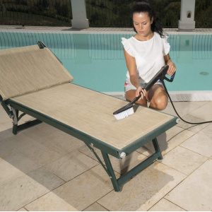 Perie fixa pentru aparate de spalat cu presiune Black Decker - Img 6