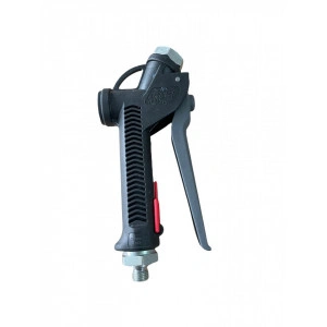 Pistol lance nebulizator, parfum self