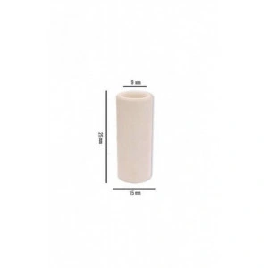 PISTON CERAMIC - Interpump - 15x25x9 mm