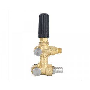 Regulator presiune (by pass) VB25 ,MTM Hydro - Img 2